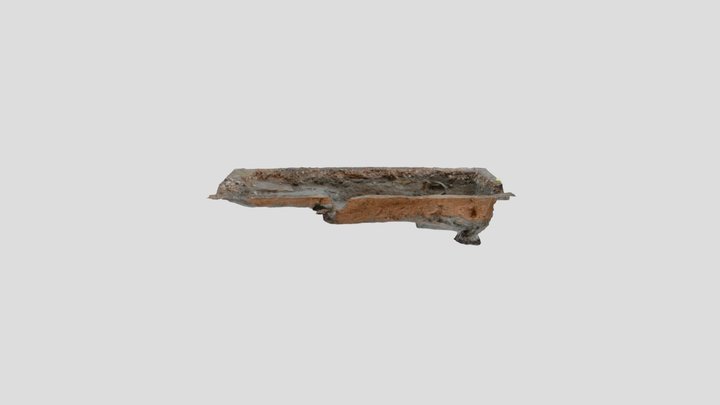 PGO C1 P2 3D Model