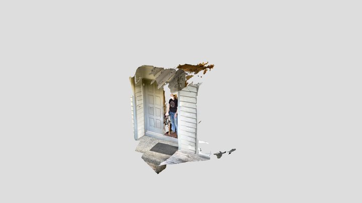 Untitled Scan 3D Model
