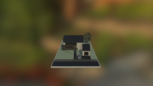Home - T&P 3D Model