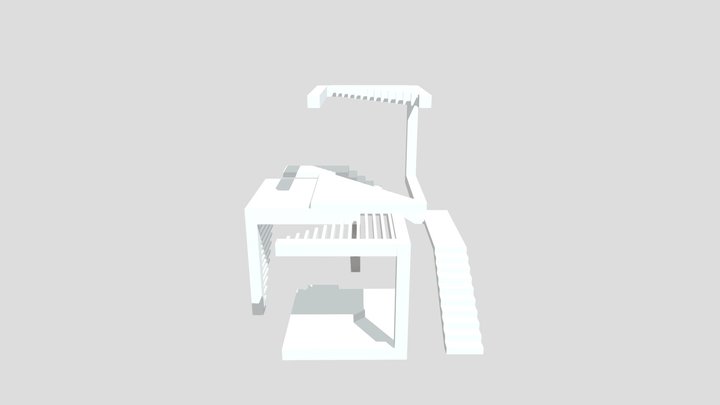 Final1 3D Model