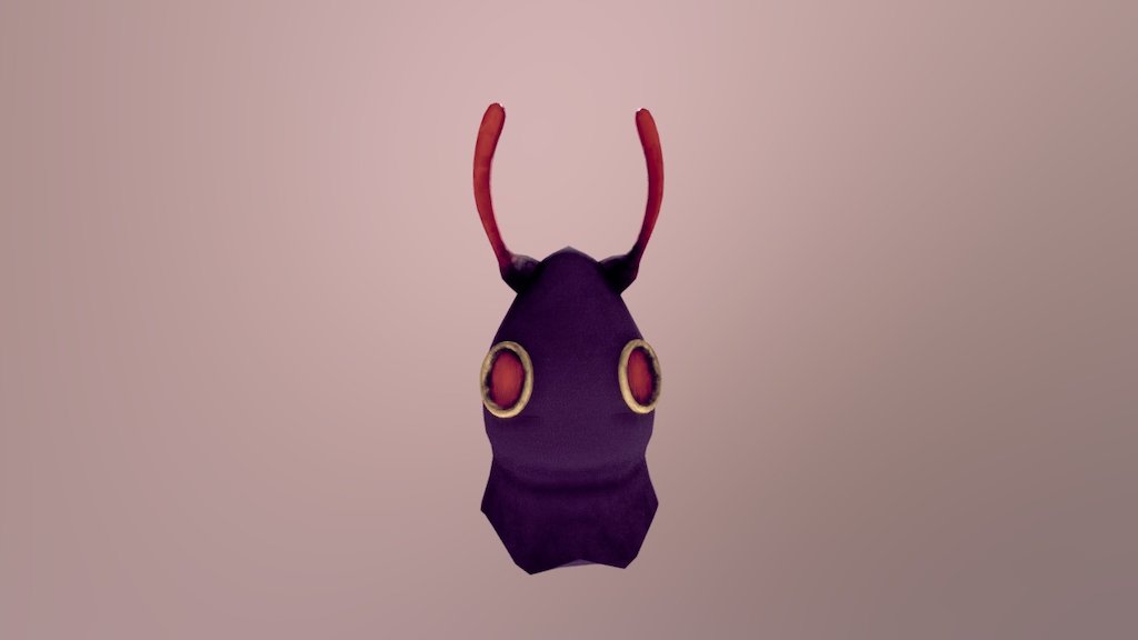Horn Guy