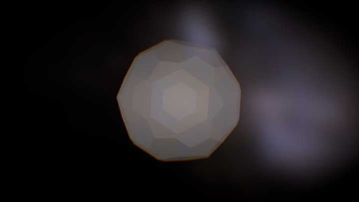 Temp 3D Model