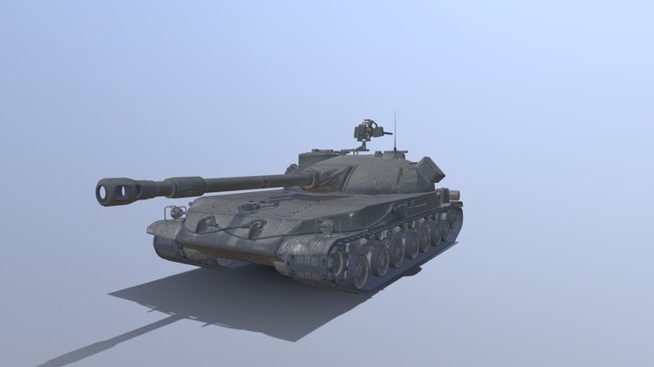 СТГ – Free 3D Model STL
