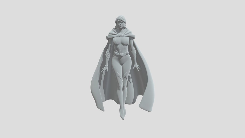 Psi [Rebirth]