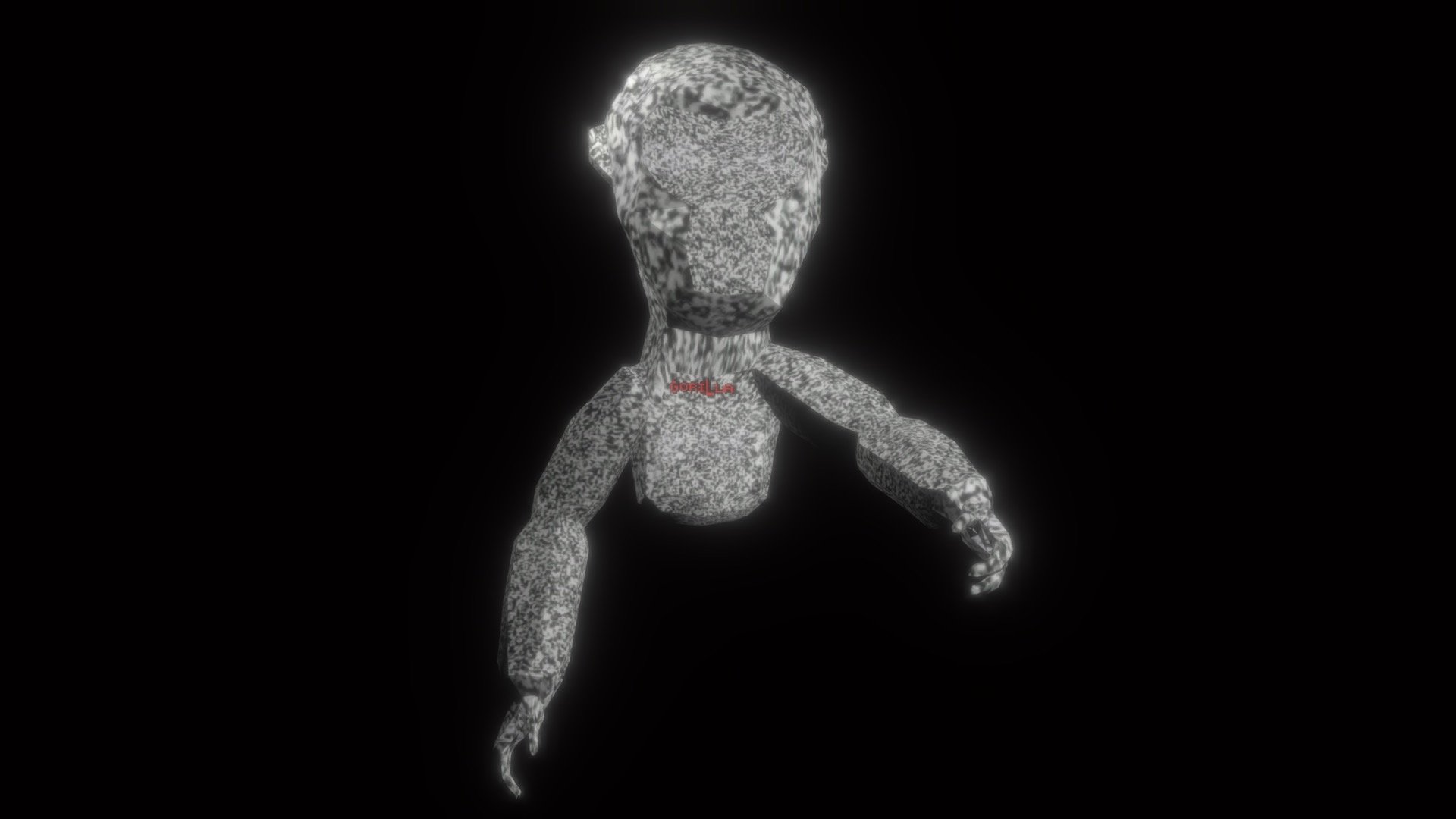 Static - Download Free 3D model by Leo / Mr dark (@Leomullin5) [21cc396 ...