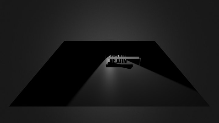 Rejo1n.blend 3D Model