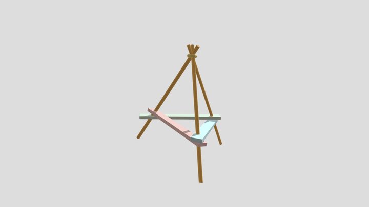 Remaking Model 3D Model