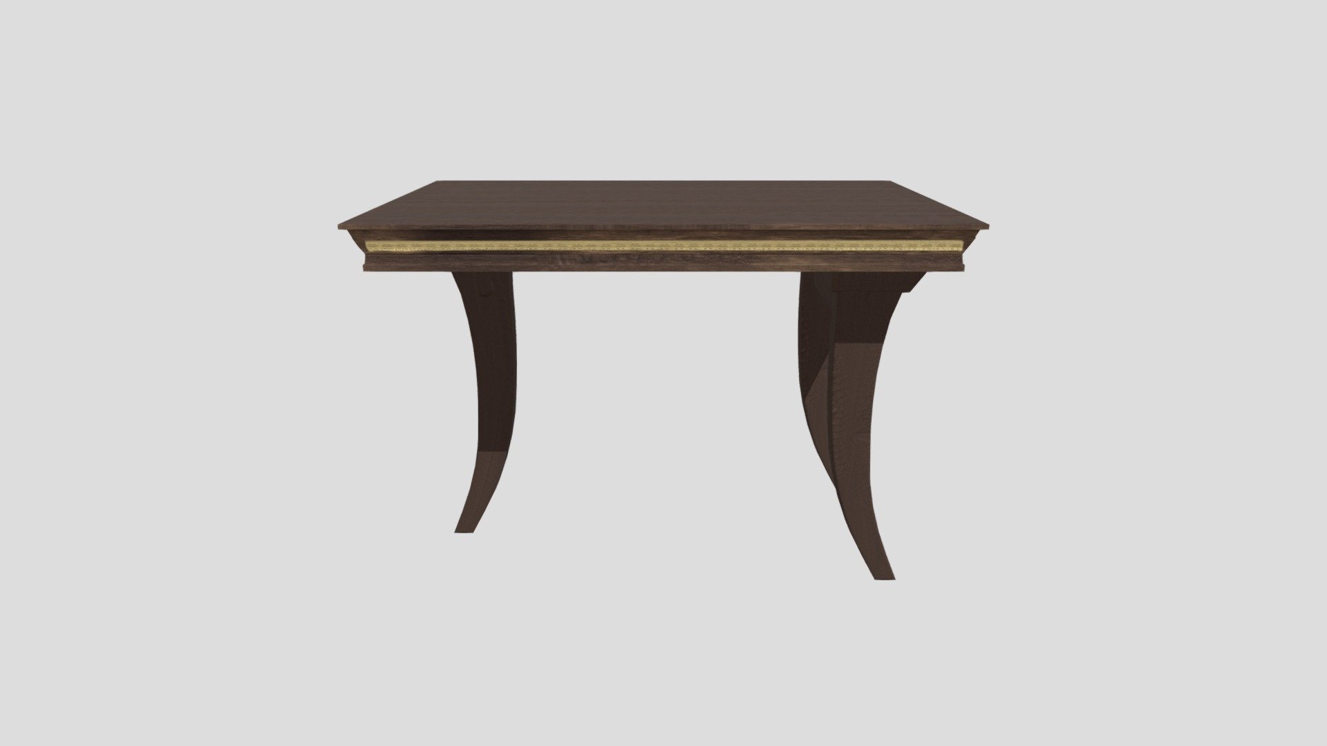 table_lowpoly