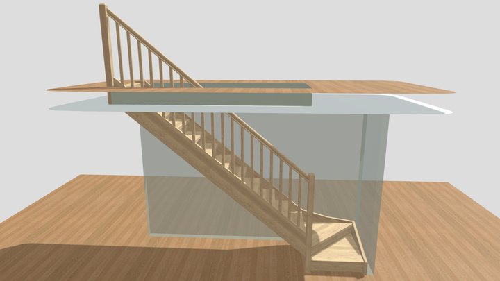 25_K_Beilmann 3D Model