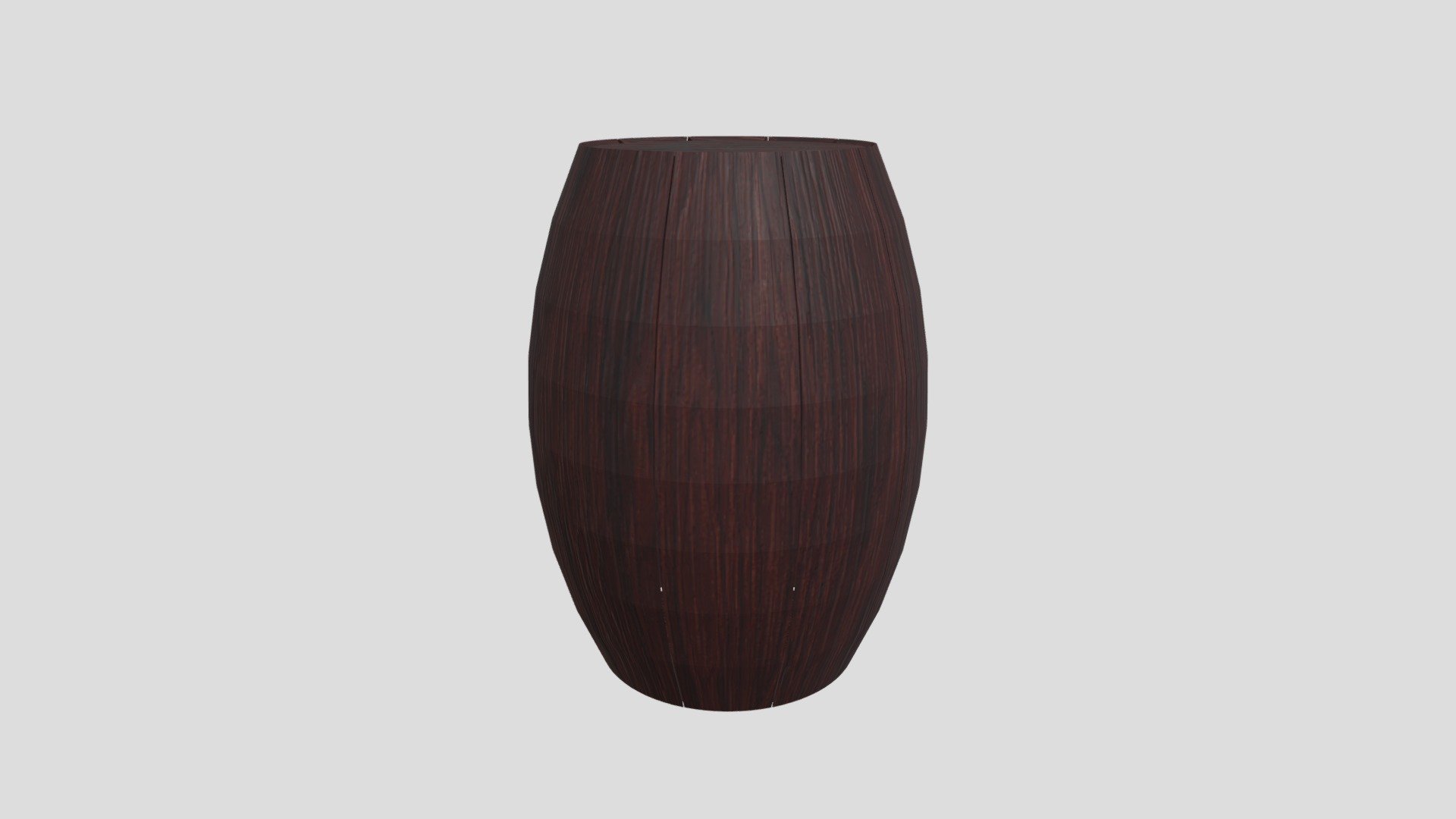 Barrel