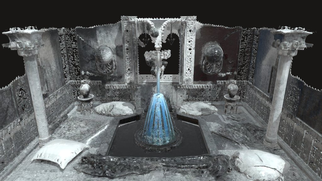Temple of Echoes