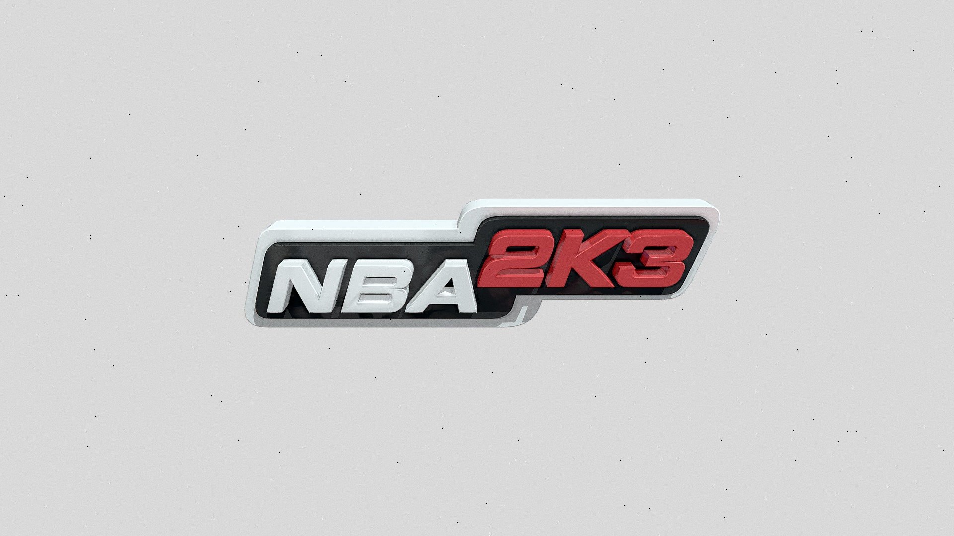 nba - 3D model by cesarmanuelroman [21d2a9e] - Sketchfab