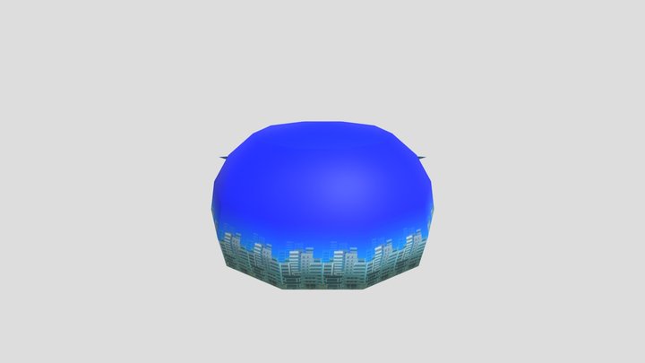 3DS - Yu-Gi-Oh Duel Monsters Saikyo Card Battle - Download Free 3D model by  Final Fantasy Sonic X [21d3afa] - Sketchfab