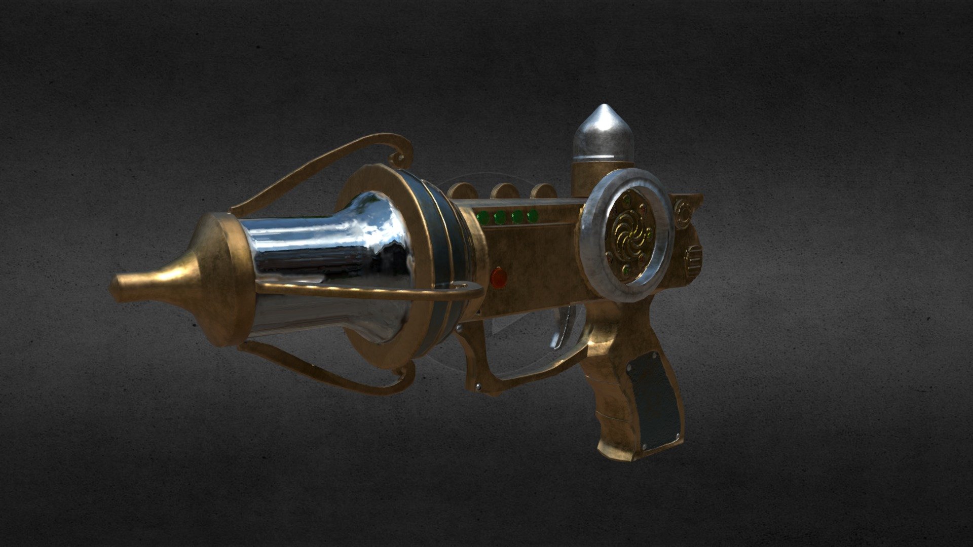 Ray Gun