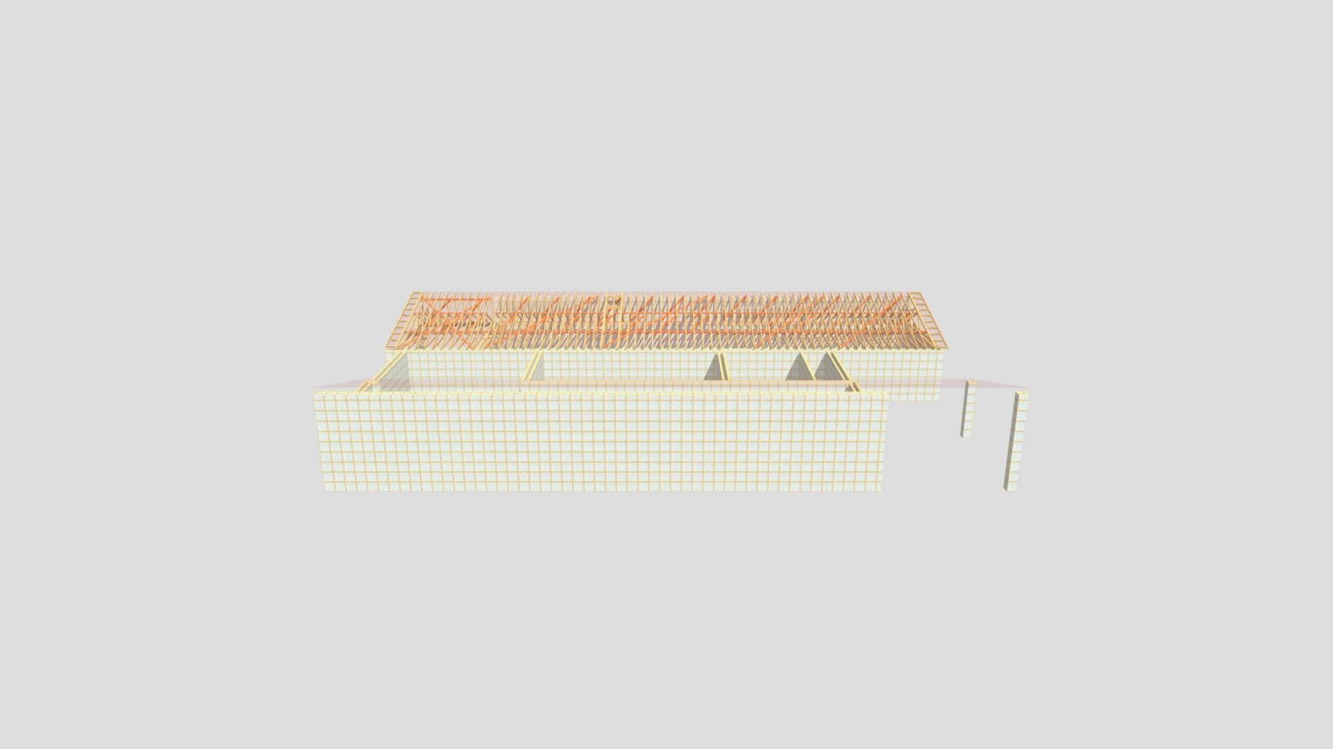 Pr Dw_ Back Section - Download Free 3D model by Ballyglass24 [21d4020 ...