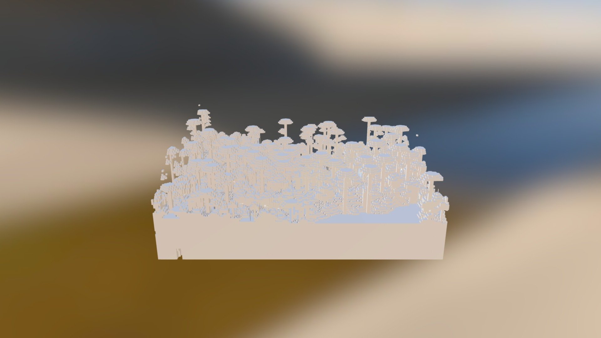 Chez Hely — Sketchfab embed 3D viewer