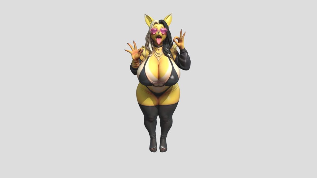 Renamon