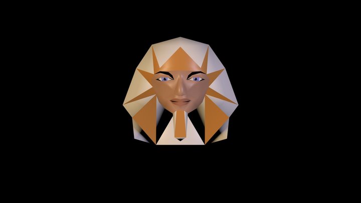 O Z P R O P 3D Model