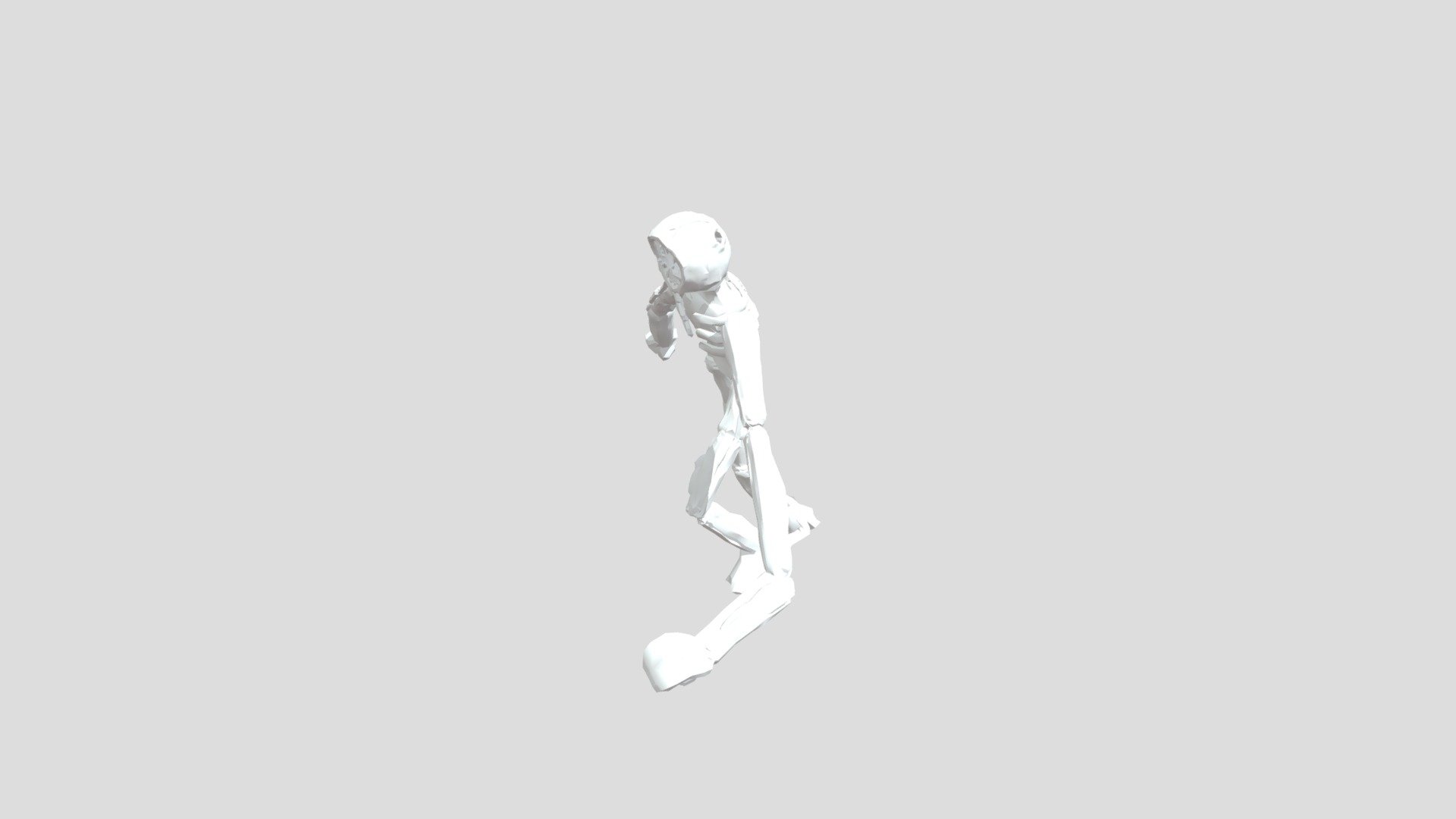 figure-from-doors (1) - 3D model by logan.mc [21d70fe] - Sketchfab