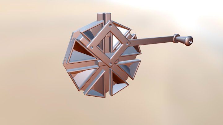 Ethan Thomas (@legofreak2099) - Sketchfab