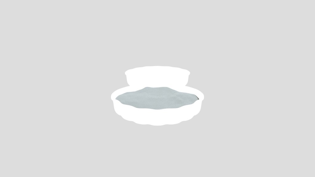 Childs Sandpit Play Shell