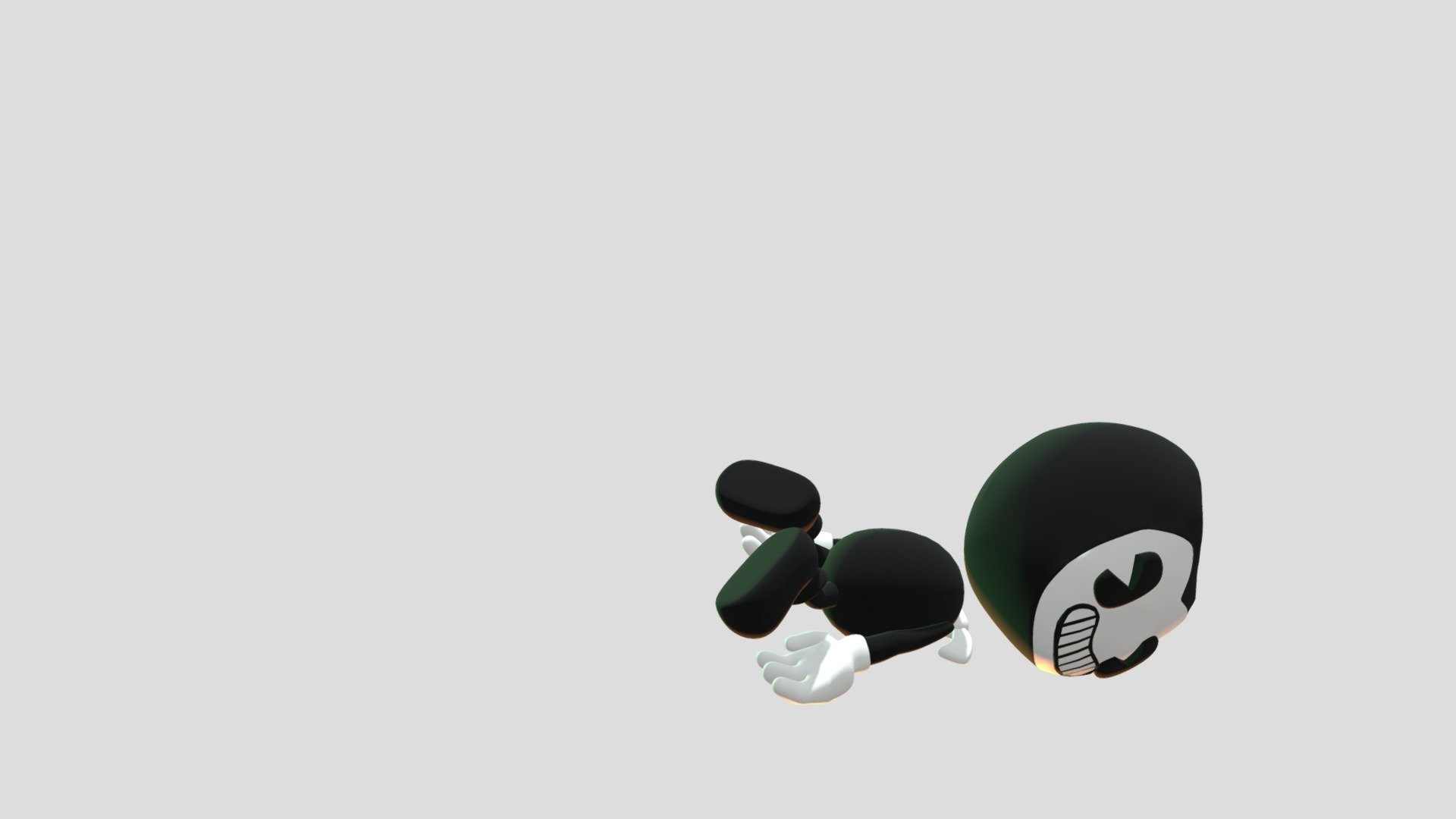 Knocked Out (2)