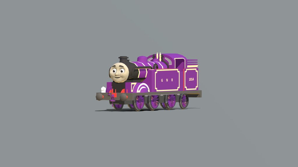 Magical Tracks Ryan