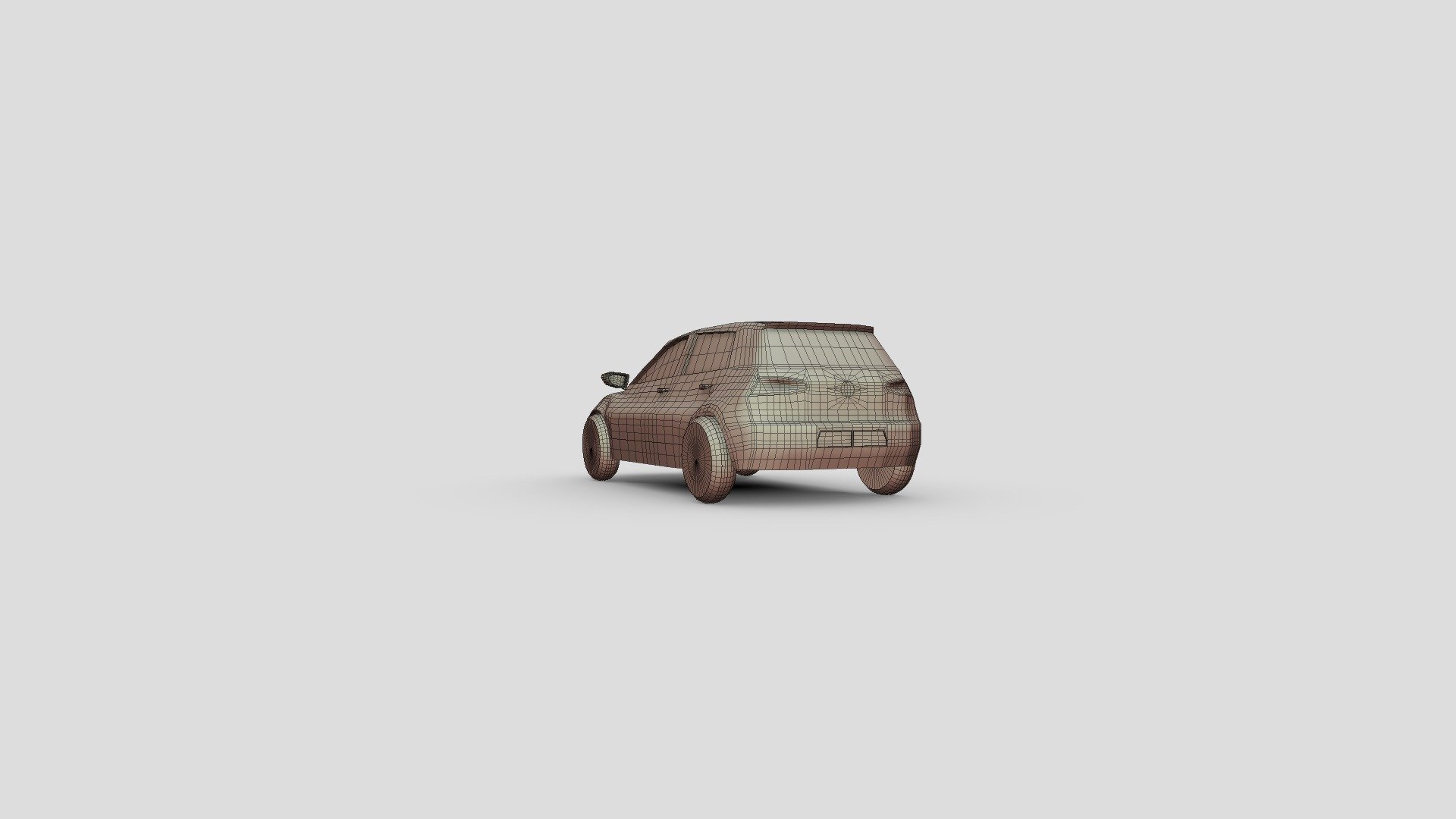 Car-CT4012