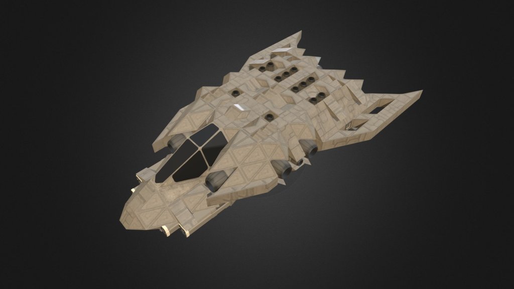 Interceptor IN-5A