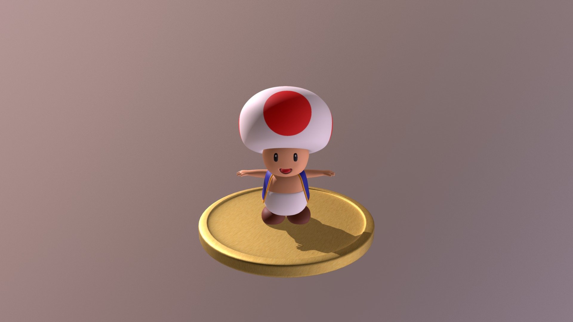 Toad