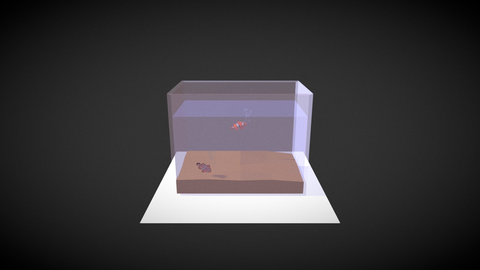 Fish Bowl