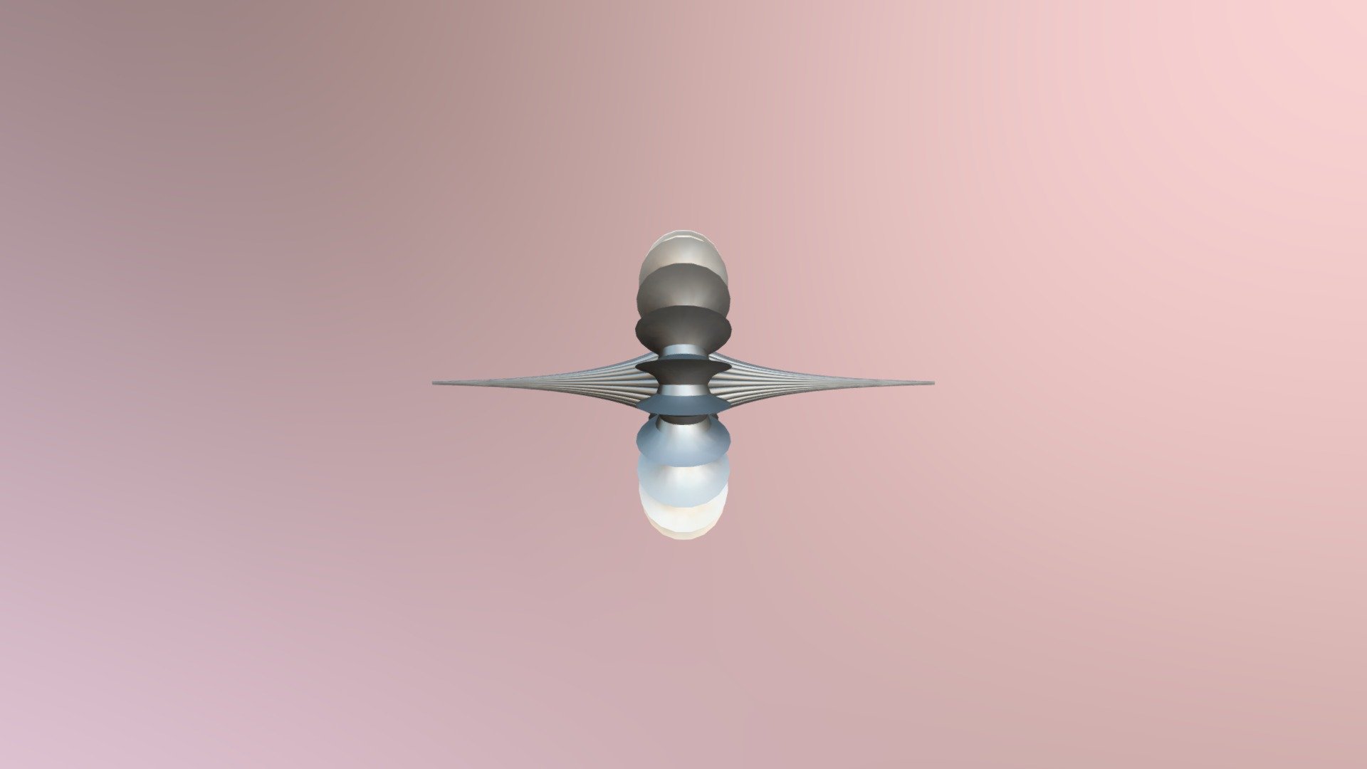 Breather Surface