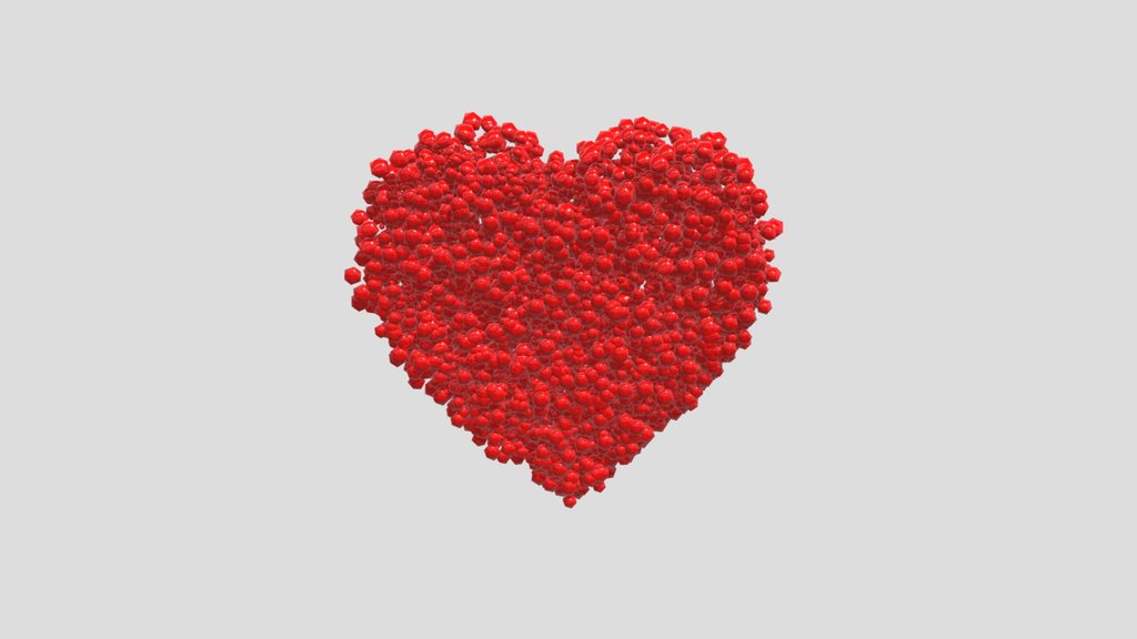 Heart Gems