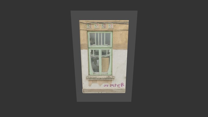 Source 3D Model
