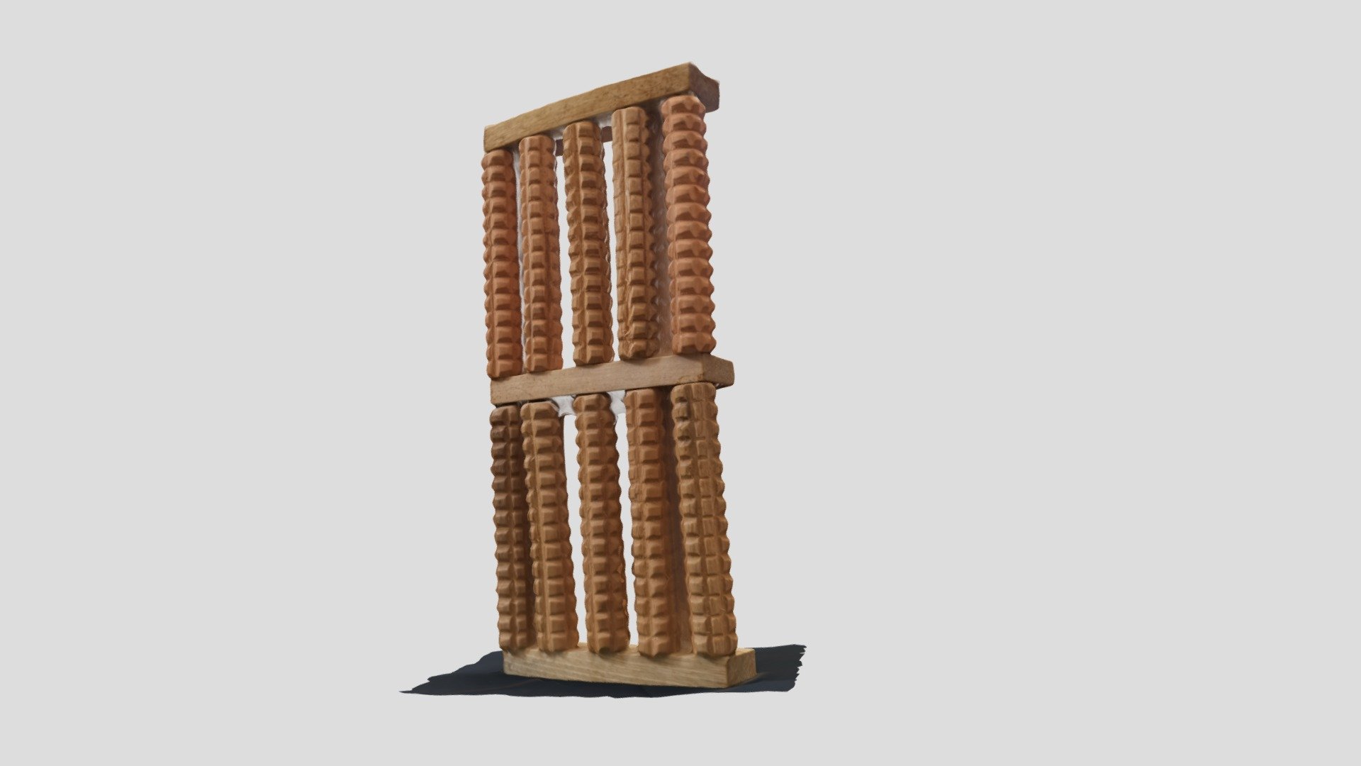 Feet Roller - Mus