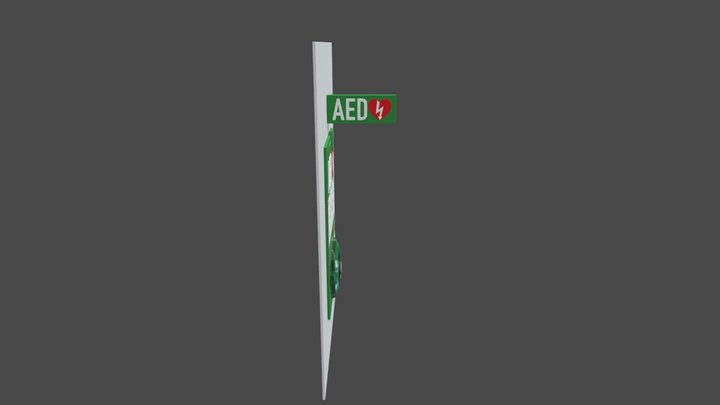 Export1 3D Model