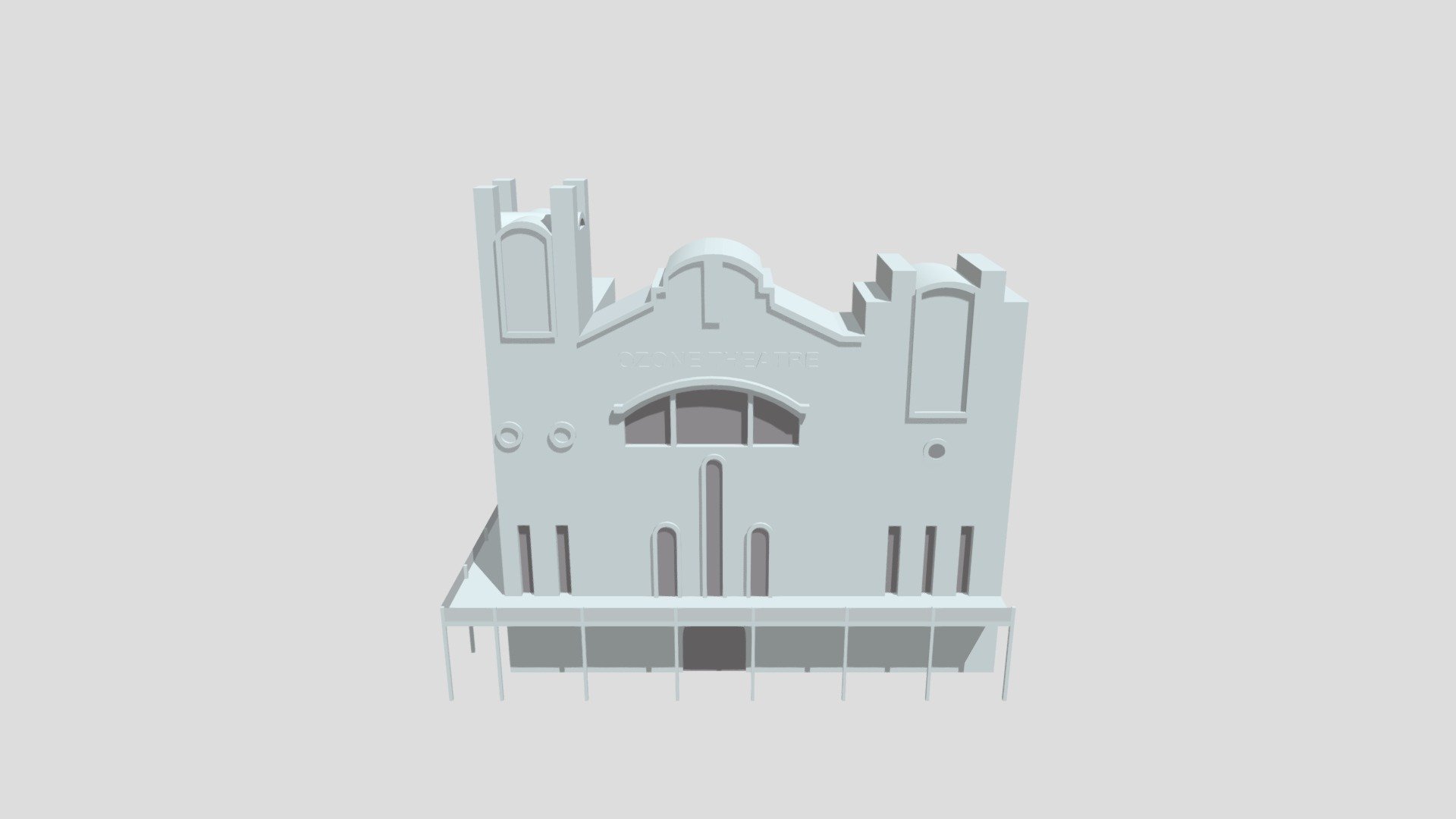 Ozone Theatre