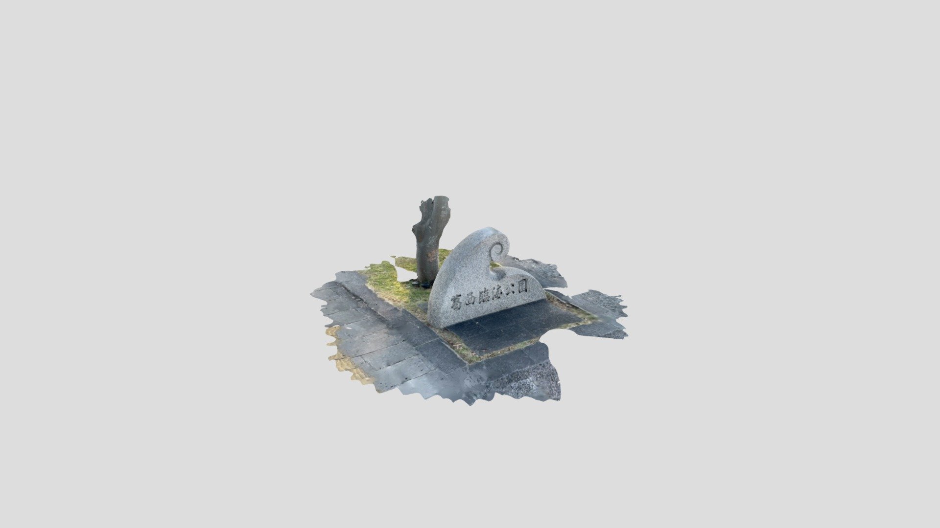 Polycam capture