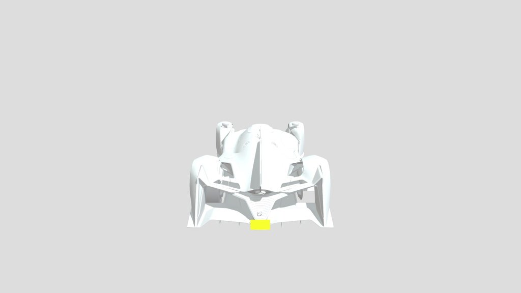 666 - A 3D model collection by LeeHyu - Sketchfab