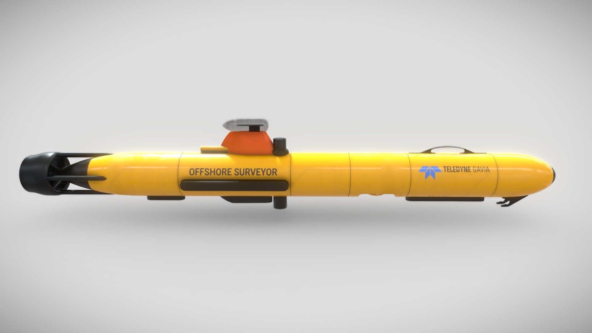 Gavia Offshore - Buy Royalty Free 3D model by navalsystems1980 [21e1b13 ...