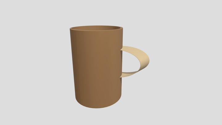 2C- Laudisio 3D Model