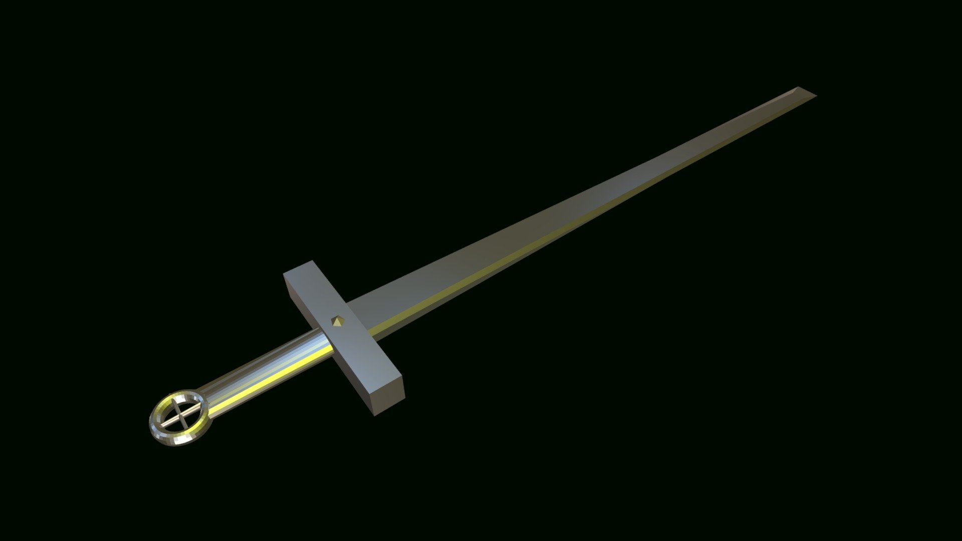 Sword