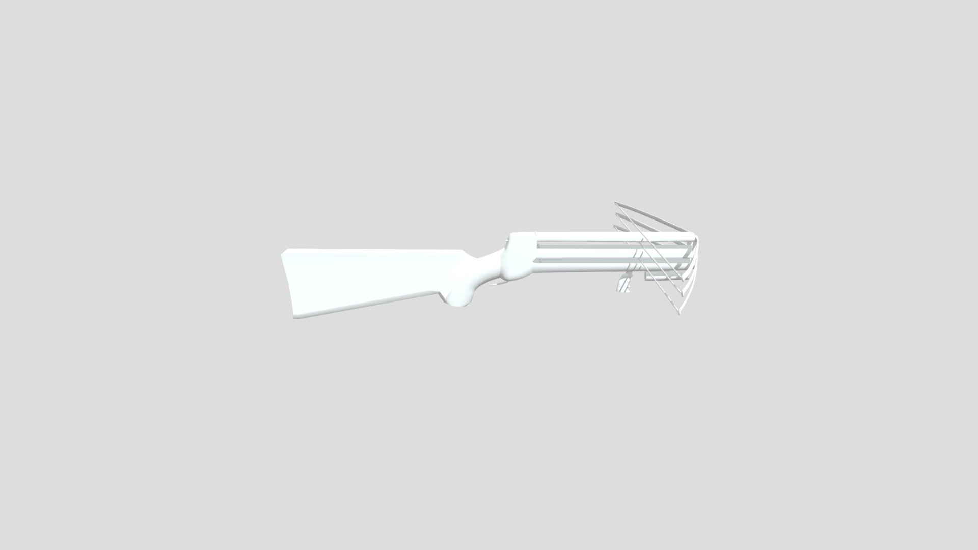 Sigrun's Crossbow