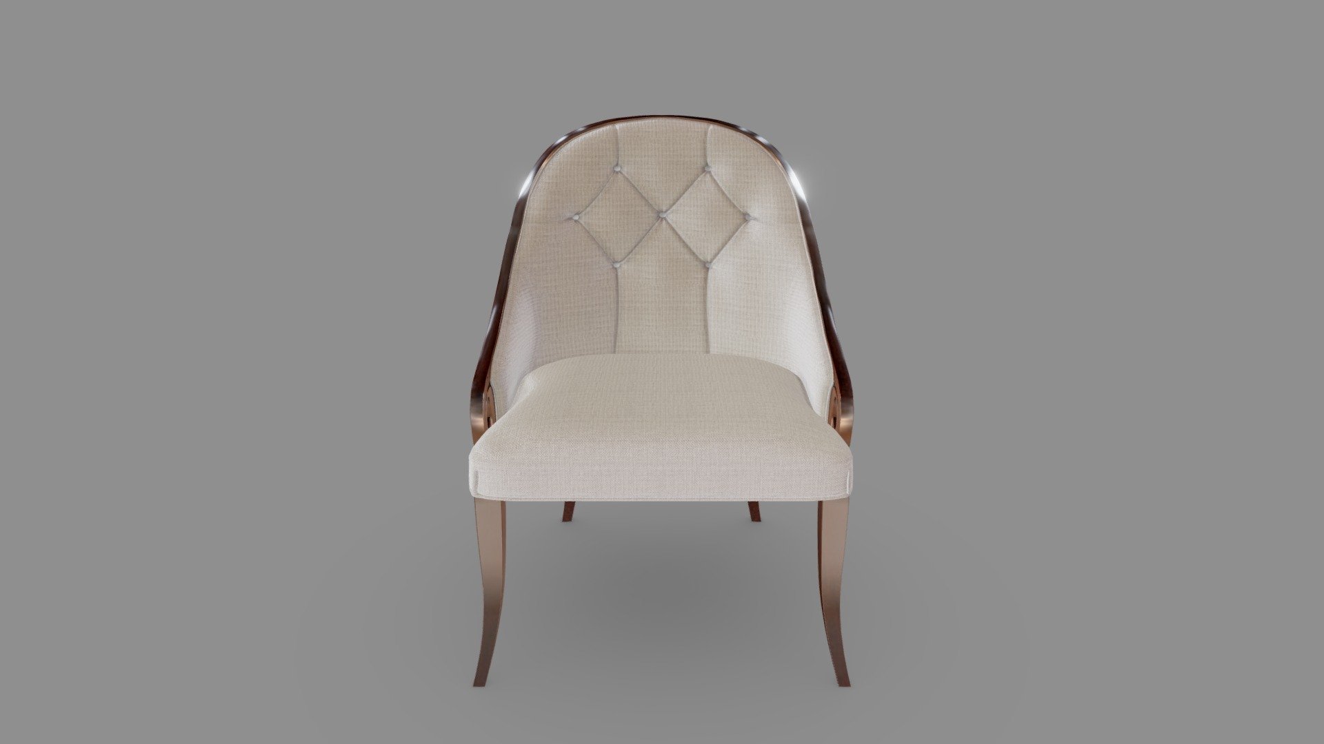 Chair Display