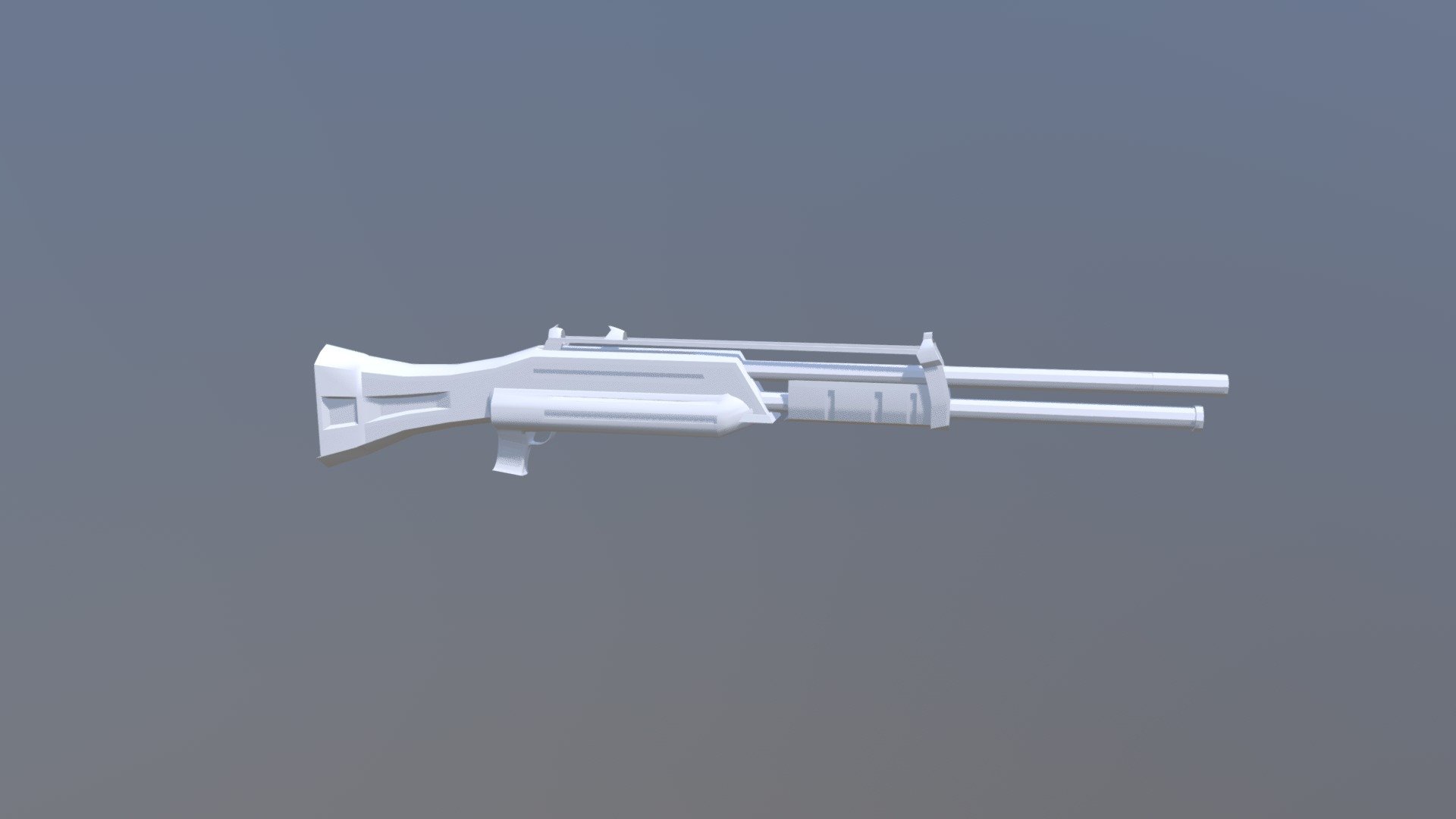 Shotguns 3