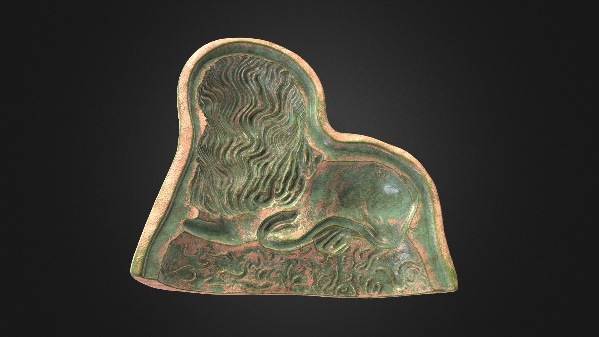 Ancient form