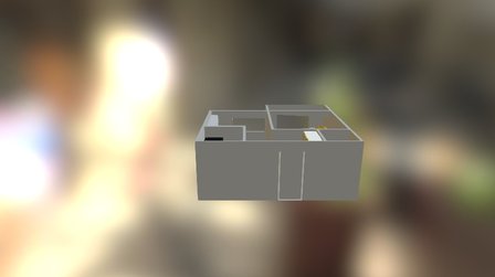Vitos 3D Model
