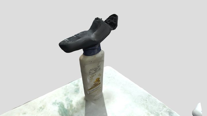 model-133508355963616090 3D Model