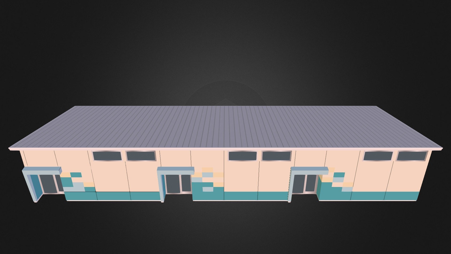 Project Frog - 2/21/14 update - 3D model by stanwolf [21e9bd5] - Sketchfab