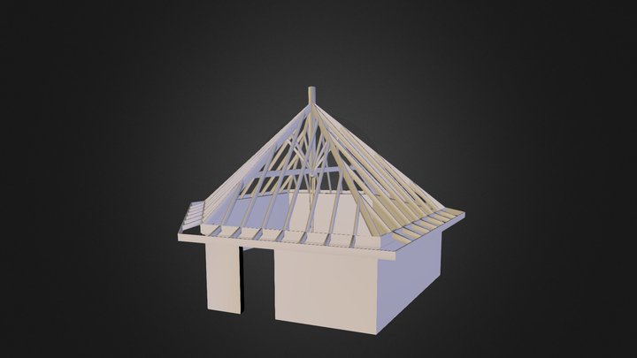 obj site[1] 3D Model